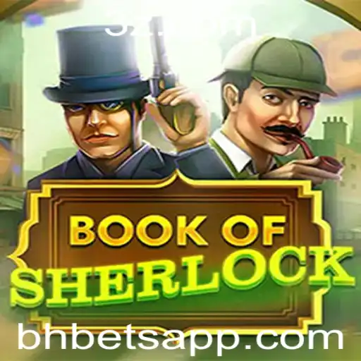 Explorando o Mundo de BookOfSherlock: Uma Jornada pelos Mistérios de Sherlock Holmes
