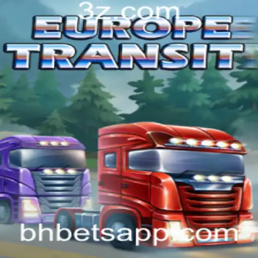 Explorando EuropeTransit: Um Jogo de Estratégia e Aventura em Tempo de Mudança