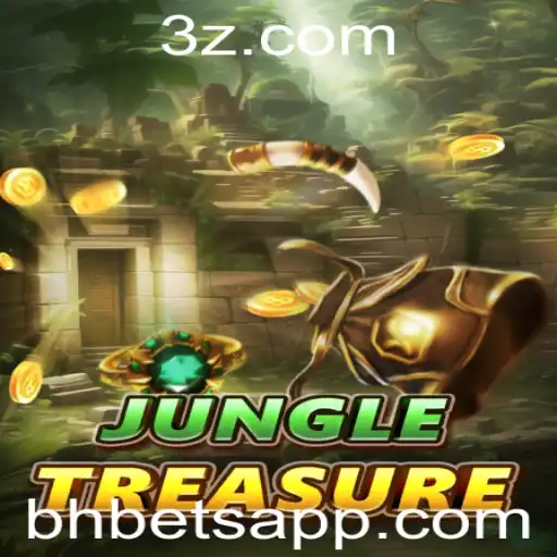 JungleTreasure: Explorando Aventuras e Estratégias no Mundo dos Jogos
