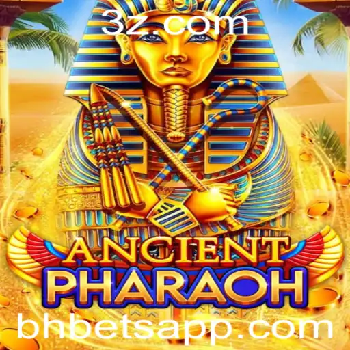 Descubra 'AncientPharaoh': A Nova Sensação no Mundo dos Jogos de Aventura
