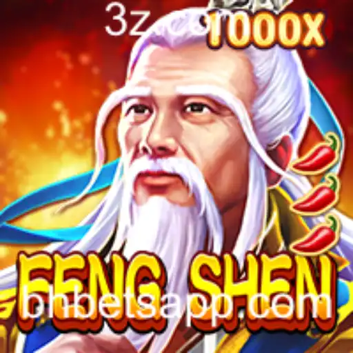 Descubra o Fascinante Mundo do Jogo FengShen