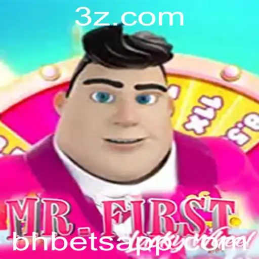 Desvendando o Fascinante Jogo MrFirstLuckyWheel
