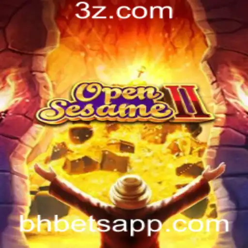 OpenSesameII: Descubra o Mundo Fascinante de Estratégia e Entretenimento com BH Bet