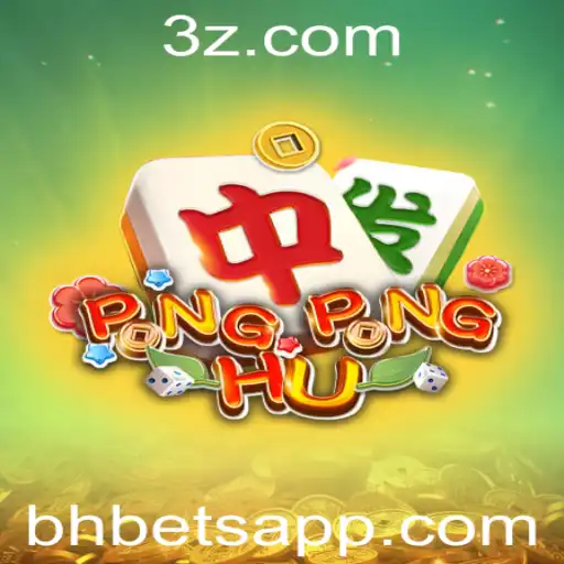 PONGPONGHU: O Jogo Que Está Transformando Experiências Digitais com BH Bet