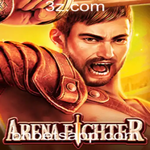ArenaFighter: Domine a Arena e Aposte Com Sabedoria