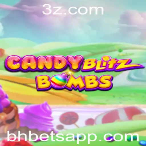 CandyBlitzBombs: Mergulhe no Mundo Viciante do Novo Jogo Online