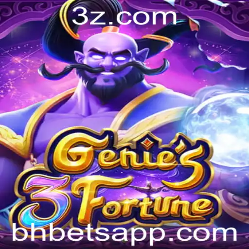 Explorando o Mundo do Jogo Genie3Fortune com a Palavra-chave BH Bet