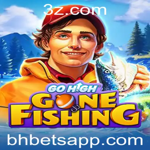GoHighGoneFishing: Mergulhe na Aventura de Pesca com BH Bet