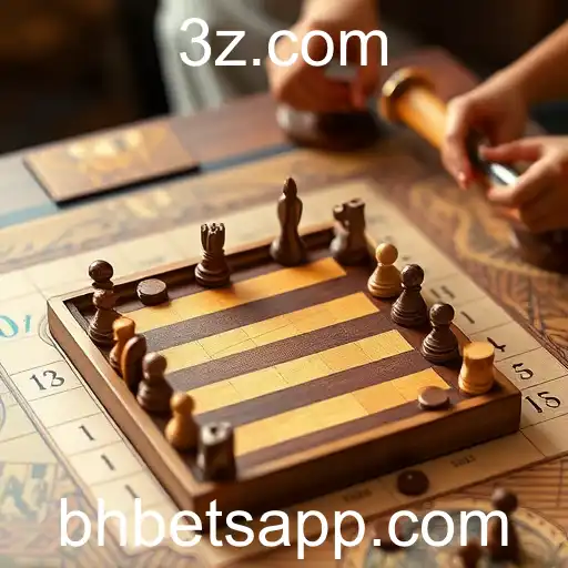 A Fascinante Ascensão dos Jogos de Tabuleiro