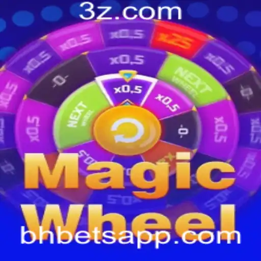 Explorando o Mundo Fascinante do Jogo MagicWheel