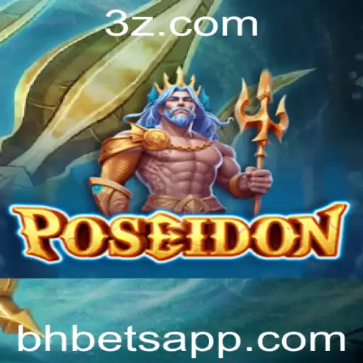 Descubra Poseidon: O Incrível Jogo de Estratégia Aquática para os Amantes de Jogos de Azar