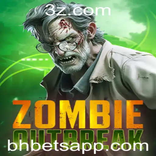 ZombieOutbreak: Desvendando o Apocalipse Zumbi no Mundo dos Jogos