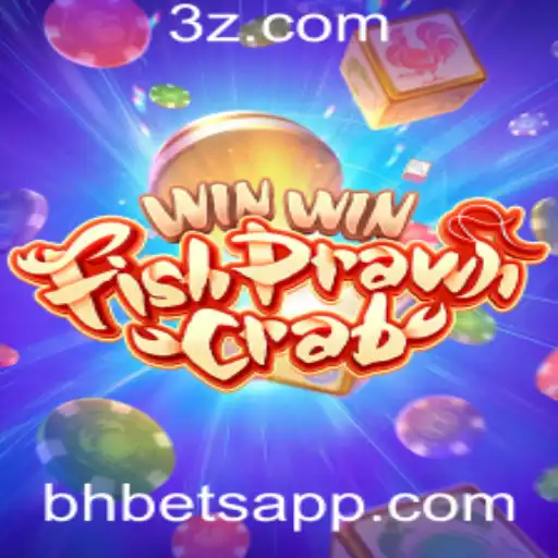 Entendendo o Jogo WinWinFishPrawnCrab e as Regras de BH Bet